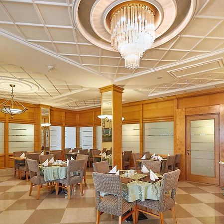 Garni Hotel Master Нови-Сад Экстерьер фото
