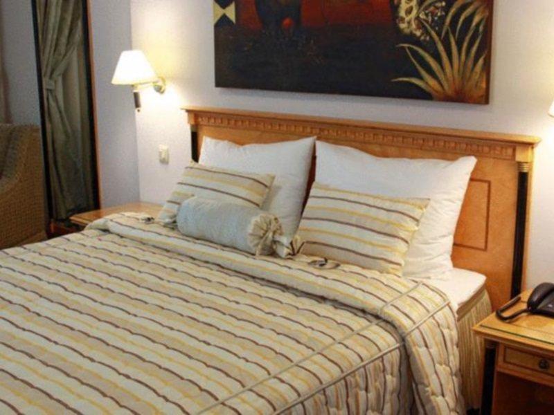 Garni Hotel Master Нови-Сад Экстерьер фото