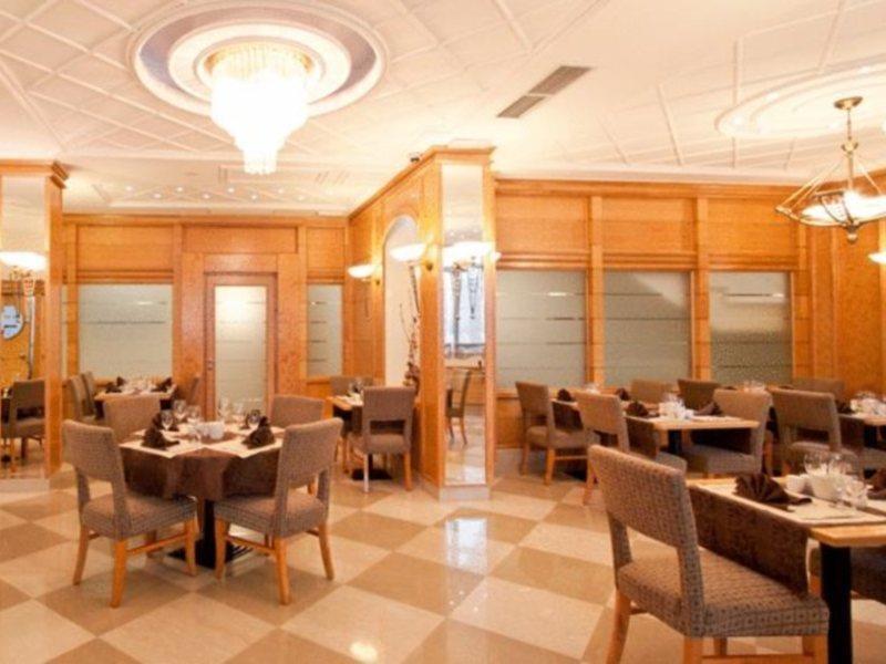 Garni Hotel Master Нови-Сад Экстерьер фото